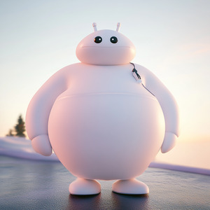Voice cover image